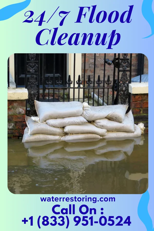24/7 Flood Cleanup in Rockledge, FL